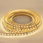 Fita Led Vl 1mt 3000k 220v