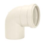 Joelho Esgoto Amanco 90g 100mm