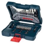 Kit Bosch Xline 33 Pcs