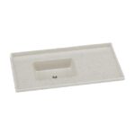 Pia A J Rorato Sintetica 100x53cm Tr