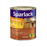Verniz Neutrex Sparlack Imbuia 0,9l
