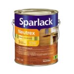 Verniz Neutrex Sparlack Mogno 3,6l