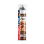 Verniz Spray Chemicolor 400ml Madeira Imbuia