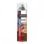 Verniz Spray Chemicolor 400ml Madeira Mogno