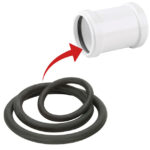 Anel De Vedacao Amanco 200mm