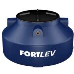 Tanque Fortlev Polietileno 00310 Lts