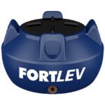 Tanque Fortlev Polietileno 00500 Lts