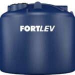Tanque Fortlev Polietileno 20 Mil Lts