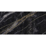 Porcelanato Delta A 90x180 Quarzo Dark Polido Cx 3,24 M²