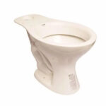 Bacia Mari Para Caixa Acopla Gardenia Bege