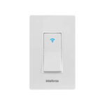 Interruptor Smart Intelbras Wifi Ews 101
