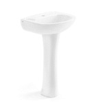 Lavatorio Celite Saveiro Branco