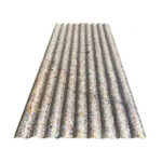 Telha Ecologica Reciclavel Premium 2,20x0,96 - P