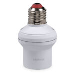 Interruptor Inteligente Intelbras Soquete E27 Ews 400