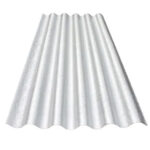 Telha Ecologica Reciclavel Termica 2,20x0,96 - P