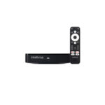 Smart Tv Box Intelbras Android Izy Play Full Hd