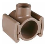 Adaptador Colar Tomada Amanco Dn 50x3/4 - P