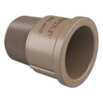 Adaptador Curto Fortlev Sold 40mmx1 1/4