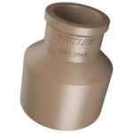 Bucha De Reducao Fortlev Soldavel Lga 50x25mm