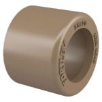Bucha De Reducao Fortlev Soldavel Cta 25x20mm
