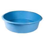 Caixa Multiuso Afort 02000lt Redonda