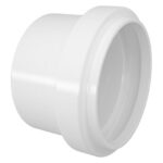 Cap Esgoto Fortlev 075mm