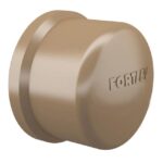 Cap Soldavel Fortlev 20mm