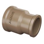 Luva Soldavel Fortlev 25x20mm