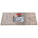 Pia Granito 1,80x0,55 Samoa