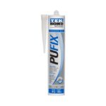 Selante Pu40 Fix Tekbond Cinza 387g