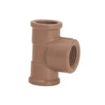 Te Sold / Rosc Amanco 25mm X 1/2