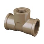 Te Sold / Rosc Fortlev 25mm X 1/2