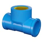 Te Soldavel Fortlev Latao 20mm X 1/2