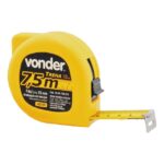 Trena Vonder 07,5mt Economica