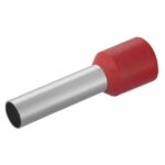 Terminal De Cobre Pre Isolado 10mm Ti