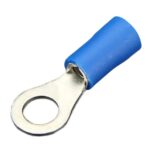 Terminal De Cobre Pre Isolado 1,5-2,5 Tp