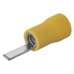 Terminal De Cobre Pre Isolado 1,5-2,5 Tpp