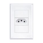 Tomada Fame Evidence 2p+t 20a