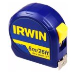 Trena Irwin Standard 8m