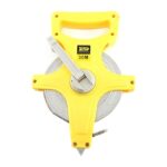 Trena Fertak De Fibra Aberta Longa 30m