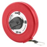 Trena De Fibra Classic 20mt Aberta