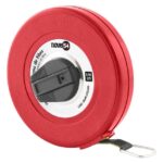 Trena De Fibra Classic 50mt Aberta