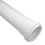 Tubo Esgoto Fortlev 040mm