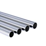 Tubo Ind Galv 1 Chapa 18 1,25mm x 25,40 6mt (4,69KG)