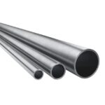 Tubo Patente Galv 2 1/2 Chapa 16 1,55mm x 76,20mm 6mt (17,10KG)