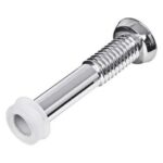 Tubo De Ligacao Astra Ajustavel 40mm Cr