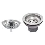 Valvula Tramontina Inox