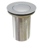 Valvula Japi Lavatorio 1/4 Cr