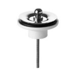 Valvula Lorenzetti Lavatorio 1620 C20 2 7/8