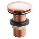 Valvula Lorenzetti Para Lav R20 1616 Rose Gold